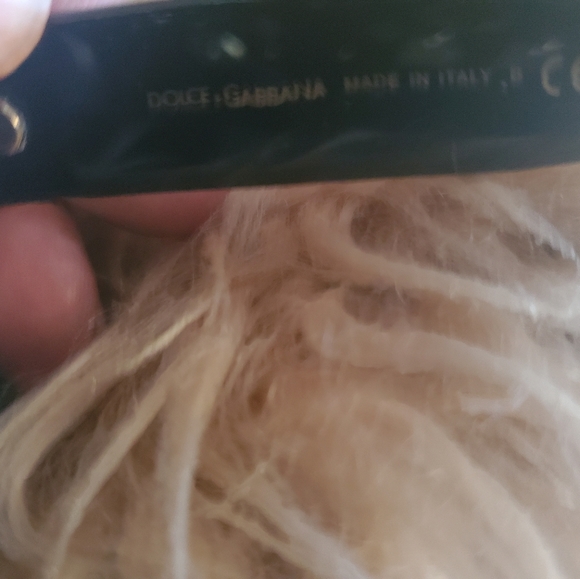 Authentic Dolce&Gabbana Sunglasses - Picture 5 of 11